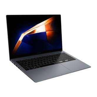 NOTEBOOK 15.6" NP750XGJ-KG5BR I3-1315U/8GB/256GBSSD/W11 - GRAFITE - UN - SAMSUNG