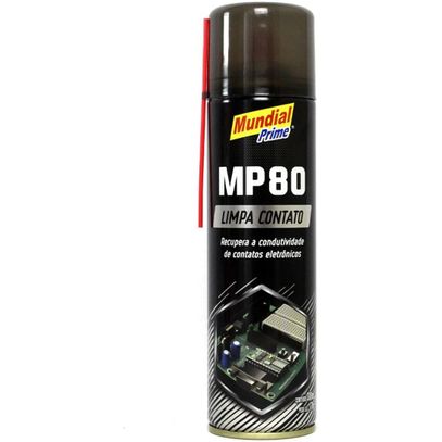 LIMPA CONTATO 300ml MUNDIAL PRIME