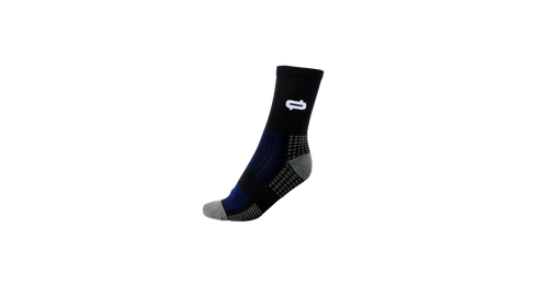 MEIA TEO PERFORMANCE PRETO 39/43