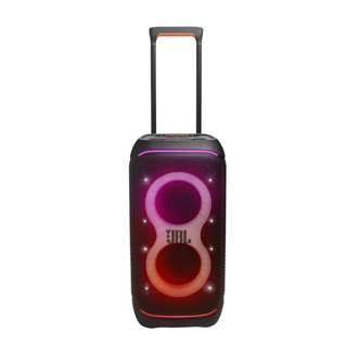 CAIXA DE SOM BT 240W PARTYBOX STAGE 320 - PRETO - UN - JBL
