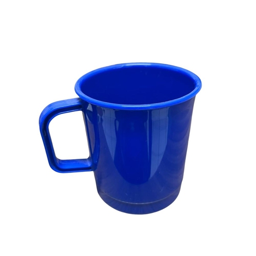 KIT COZINHA P/ 1P CAMP DINNER (6PCS) 360DEGRESS AZUL ESCURO