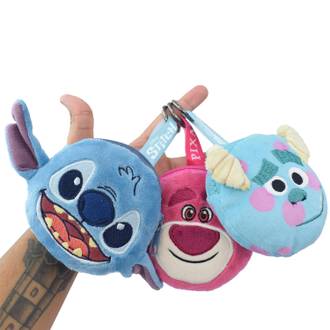 ACESSORIO MINI FLUFFY 5413 - DISNEY - UN - DAC
