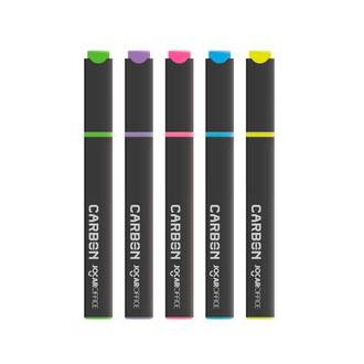MARCA TEXTO CARBON NEON 94110 - UN - LEO E LEO