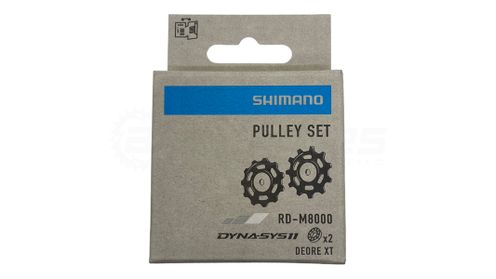 ROLDANA DE CAMB. SHIMANO RD-M8000 11V 2 UN