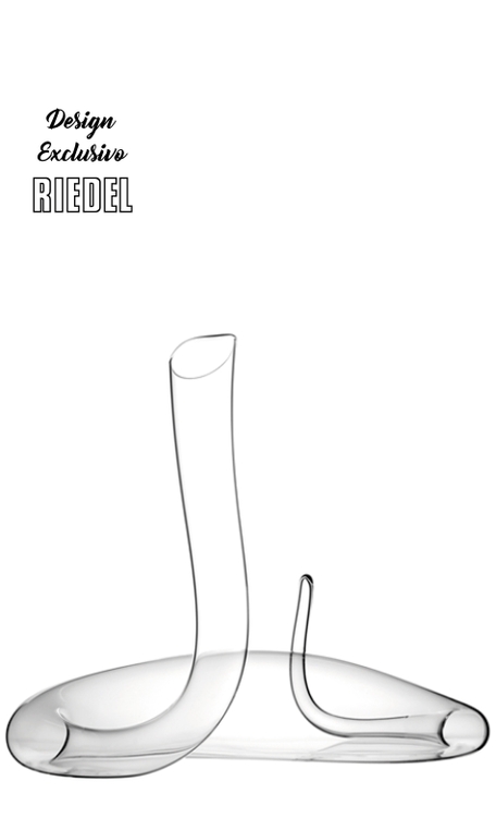 Decanter Riedel Mamba