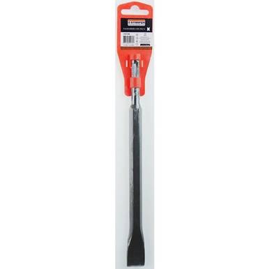 TALHADEIRA SDS STARFER 250 MM X 20 MM