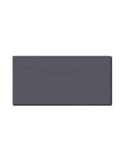 ENVELOPE COLOR CARTA 11X16 C/100 - PRETO - UN - SCRITY