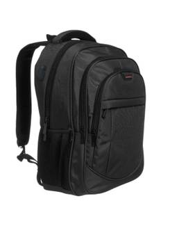 MOCHILA P/NB 15,6 3653.1 - PRETO - UN - UNICROSS