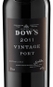 Vinho do Porto Dow's Vintage 2011 750ml