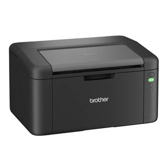 IMPRESSORA LASER HLL-1232W MONO - PRETO - UN - BROTHER