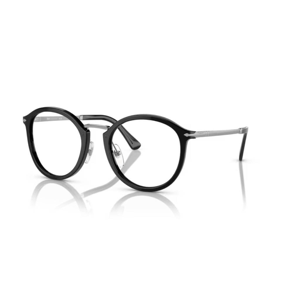 Óculos de Grau Persol PO3309V - Sofisticação e Qualidade Superior