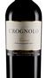 Vinho Crognolo Toscana 750ml