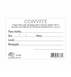 Convite (CO-58)