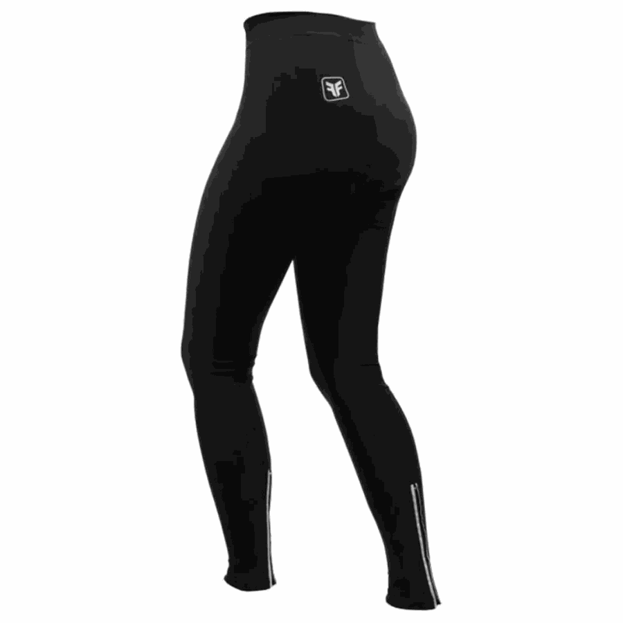 Calça Free Force Neo Classic Feminina Preto