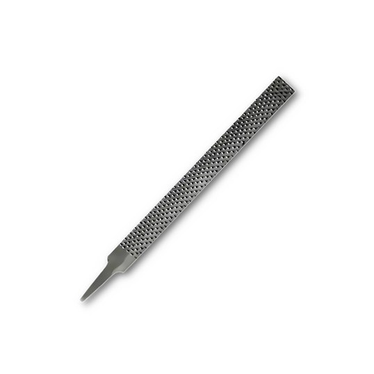 LIMA GROSA MEIA CANA 10'' LS