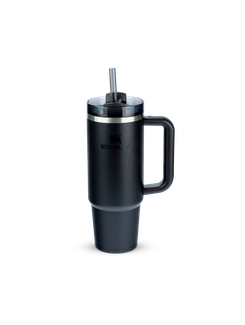 COPO TERMICO QUENCHER 887 ML 8315 - BLACK - UN - STANLEY
