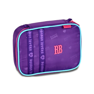 ESTOJO BOX REBECCA BONBON RB26226 - BOLSO/POCHETE - UN - CLIO