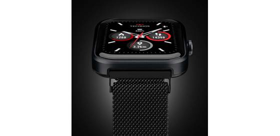 RELOGIO TECHNOS CONNECT MAX TMAXAA/5P