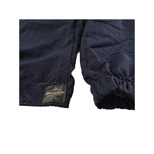 CORTA VENTO BLOWING MASCULINA CONQUISTA AZUL MARINHO