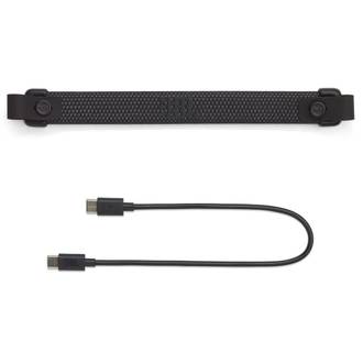 CAIXA DE SOM BT 30W CHARGE 6  A PROVA D AGUA - PRETO - UN - JBL