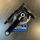 Pedivela Sram Original XX-SL Eagle T-Type DUB - 4