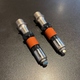 Par de Eixo para Pedal Deore XT PD-M8100 R e L - 2