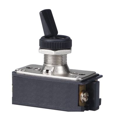 CHAVE ALAVANCA NYLON 6A CS301D MARGIRIUS