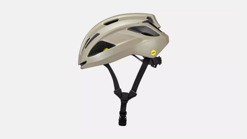 CAPACETE SPECIALIZED ALIGN II MIPS BEGE hover