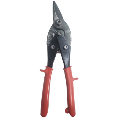 TESOURA PARA CHAPA MODELO AVIAÇÃO DIREITA STARFER