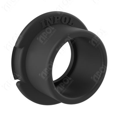 CONDULETE ADAPTADOR 1/2 PRETO INPOL