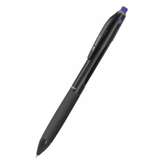 CANETA ESFER PENTONIC RT 0,7MM - AZUL - UN - CIS