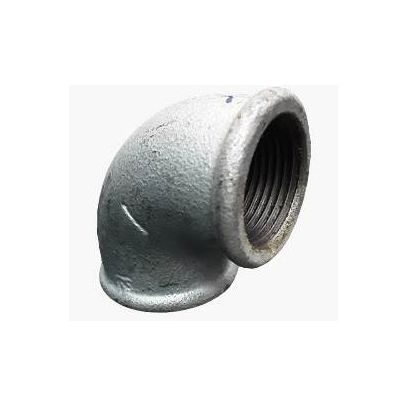 GALVANIZADO JOELHO M&FEMEA 1 REMADI