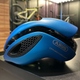Capacete Abus GameChanger Azul Fosco - 2