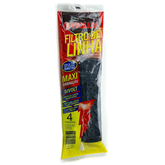 FILTRO LINHA NBR 3P 4TOM BIV FIOLUX PROTECT