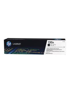 TONER 130A BLACK CF350A/CF350AB - UN - HP