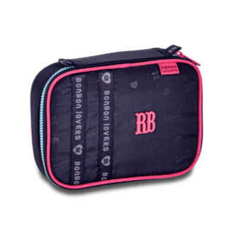 ESTOJO BOX REBECCA BONBON RB26226 - BOLSO/POCHETE - UN - CLIO