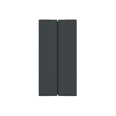ORION MEIO MOD INTERRUPTOR 1(S) GRAFITE S70100194