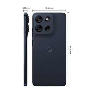 SMART MOTO G56 5G XT2529-1 OCTA-CORE/256GB/16GB/32MP/6.7P - GRAFITE - UN - MOTOROLA