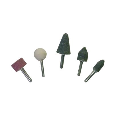 ACES FURAD PONTA MONTADA 05PC 3mm MISTER
