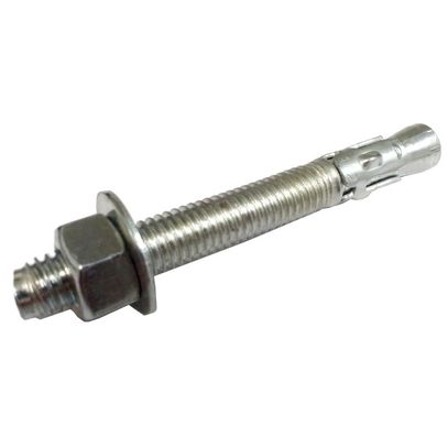 CHUMBADOR PARABOLT 5/16x 2 ZB MISTER