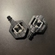 Pedal Crank Brothers Original Candy Egg Beater 3 Preto - 2