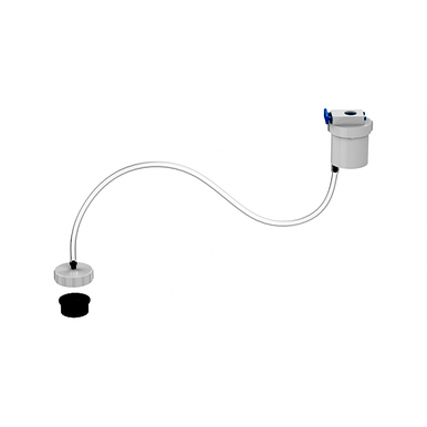 REPARO PARA MECANISMO DE SAÍDA COM ACIONAMENTO PNEUMÁTICO BLUKIT