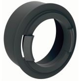 CONDULETE ADAPTADOR 3/4 PRETO INPOL