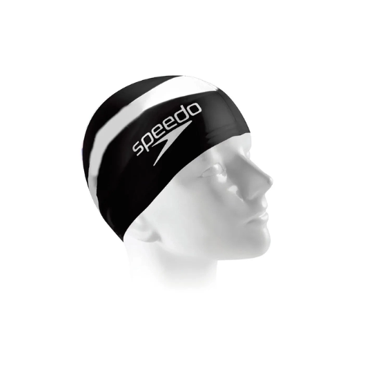 KIT SWIM SLC SPEEDO PRETO