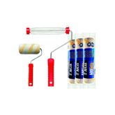 CONJUNTO ROLO LA ANTIGOTA(3x23)+(1x9)+GARFO ATLAS