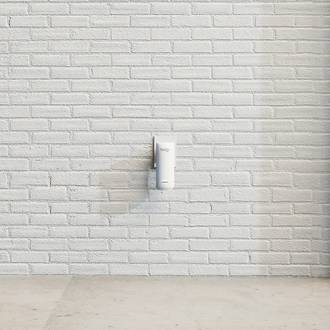 ROTEADOR EXTENSOR MESH TWIBI PLUG - BRANCO - UN - INTELBRAS