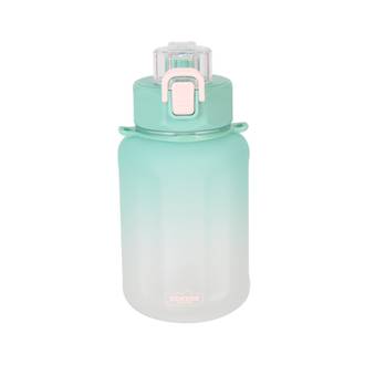 GARRAFA C/ CANUDO 800ML CT5085 - SORTIDOS - UN - CONVOY
