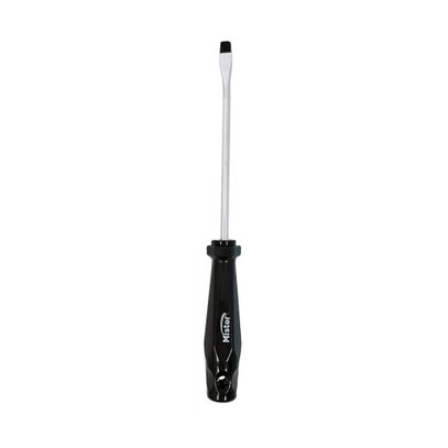 CHAVE FENDA CRV CABO PRETO  3/16x4 MISTER
