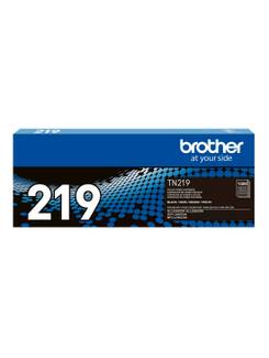 TONER 219BKBR TN-219BKBR - UN - BROTHER