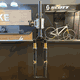 Garfo de Suspensão Fox Kashima Original 32 Para Gravel Preta 40/50mm 2025 - 1